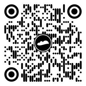 Be Cautious of Free Software Downloads QR Code