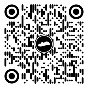 Change Passwords Immediately QR Code