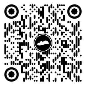 Navigate Uncharted Websites with Caution QR Code