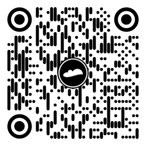 Different Accounts =  Different Passwords QR Code