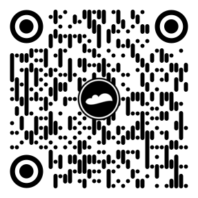 Observation Must Be On! QR Code