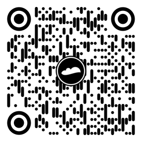 Fool-Proof Backup Technique QR Code