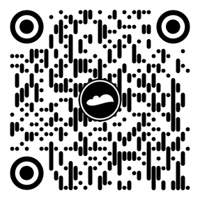 Avoid Trusting Easily  QR Code