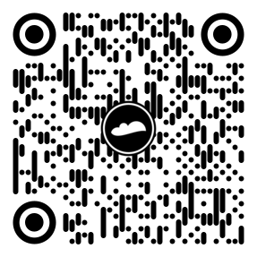 Shoulder Surfing Blockade QR Code