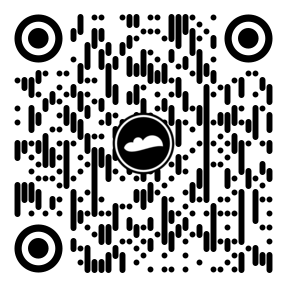 PIN and Biometric Synergy  QR Code