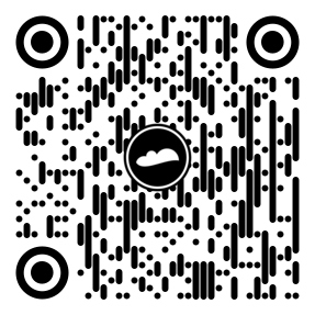 Shield Against the Spear QR Code