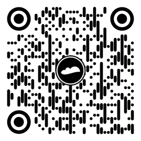 Focus, Avoid Getting Confused QR Code