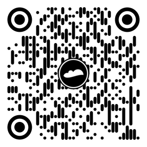 Patchwork Hero QR Code