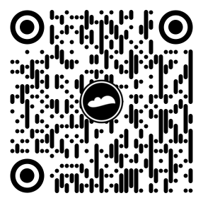 Cloak of Invisibility QR Code