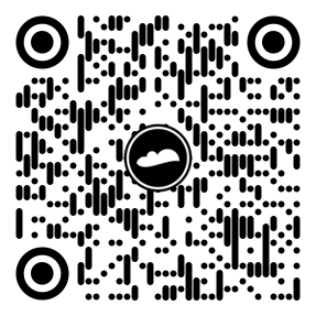 The Forbidden Connection QR Code