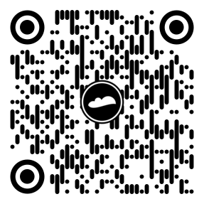 Hackers Don’t Have Holidays!  QR Code