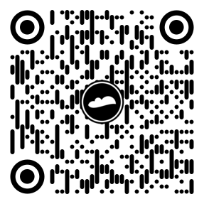 Cyber Sleigh: Keep Cybercriminals Far Away QR Code