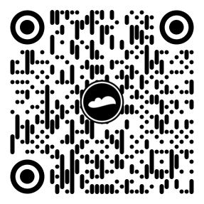 Choose Wisely, Download Safely QR Code