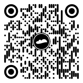 Beware Of Voice-Activated Devices QR Code