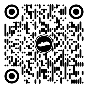 Ensure Sharing Safely QR Code