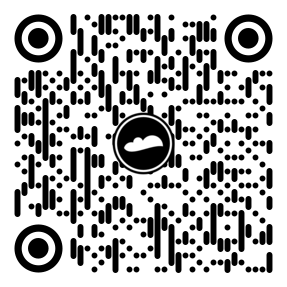 Accept to Protect QR Code