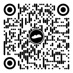 Yes, You Are The Target QR Code