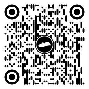 Keep the Meeting Secure QR Code