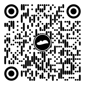 Unleash Password Creativity QR Code