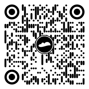 Handle with Care  QR Code