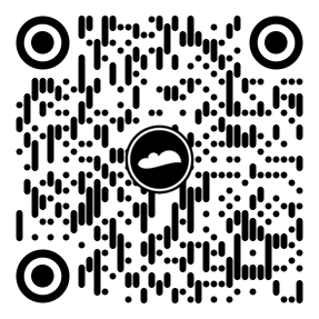 Keep Us In The Loop QR Code