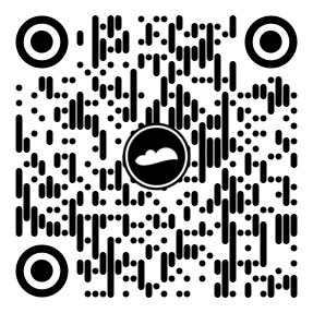 Approved Only Please!   QR Code