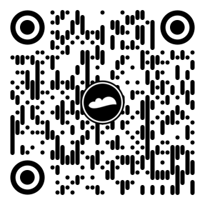 Don&#039;t Know You, Don&#039;t Trust You QR Code