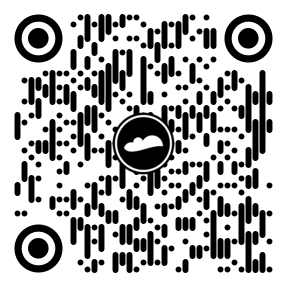 Prying Eyes are Everywhere QR Code