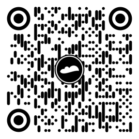 Privacy Refine, Guard What&#039;s Mine QR Code