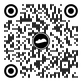 Email Sneak, Vigilance Peak QR Code