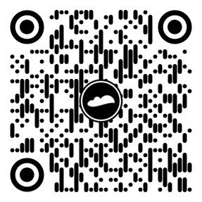 Smart and Secure, Be Sure QR Code