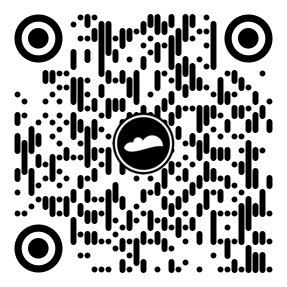 No Reverting; Stay Alert QR Code