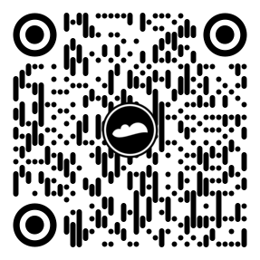 Be Safe Anywhere QR Code