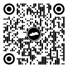 Convenience Through Safety QR Code