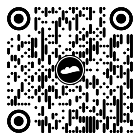 Let’s Be All Harmless  QR Code