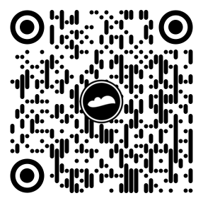 Always Check to Avoid Regret QR Code