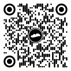 Approved Apps Only QR Code