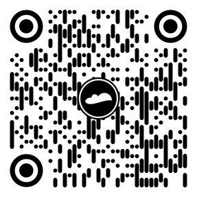 Be Consistently Unique  QR Code