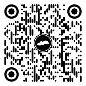 Unmask the Spy QR Code