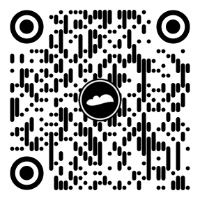 Data Detox: Reclaim Your Privacy QR Code