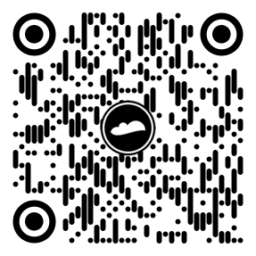 Security and Sustainability QR Code