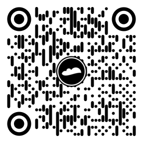The Backup Note QR Code