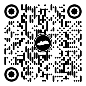 Let&#039;s Hash This Out at Work QR Code