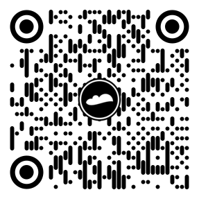 Mind Over Intrusive Links QR Code