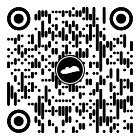 This Is Yours And Belongs To You! QR Code