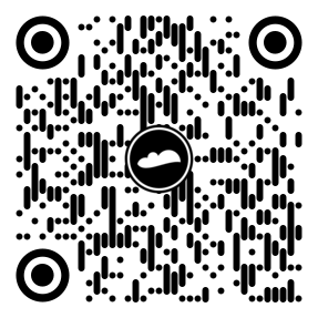 A Safe Vacation for Everyone!  QR Code