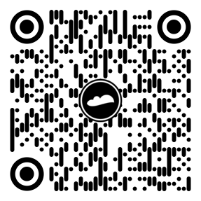 Block the Online Heist! QR Code