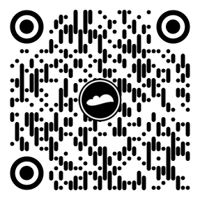 This Is The Way QR Code