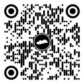 Focus Mode: On!  QR Code