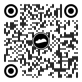 Beware of Social Engineering QR Code